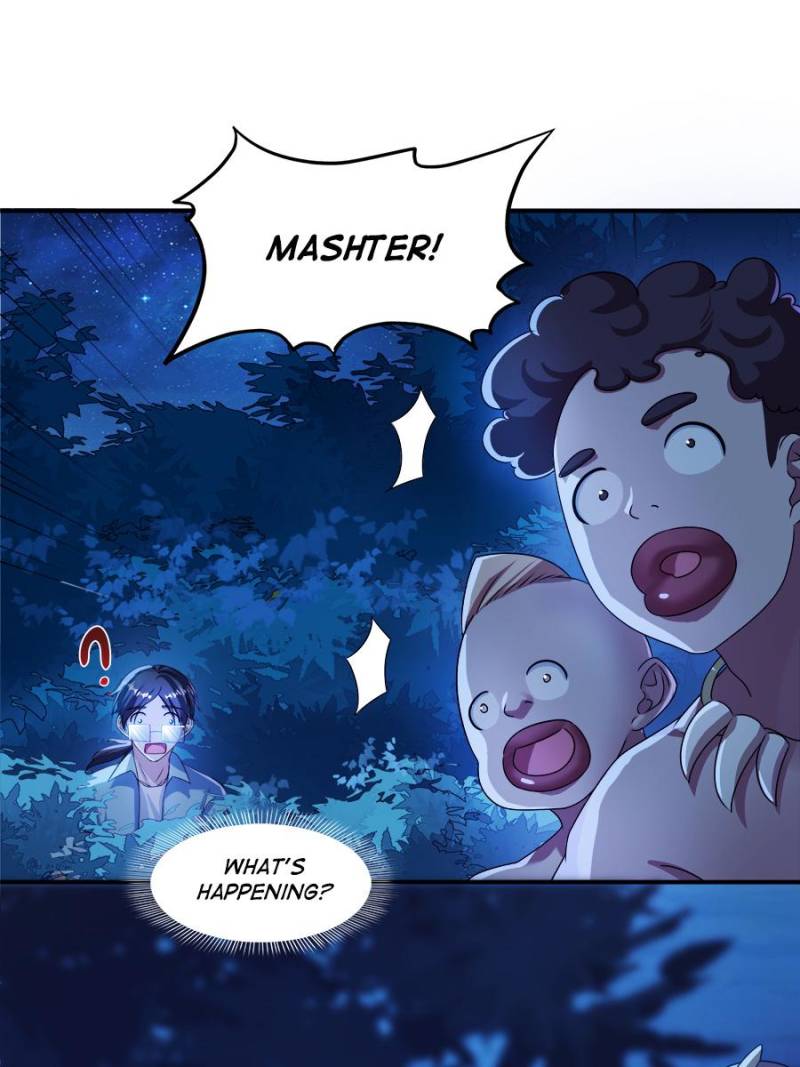 Cultivation Chat Group Chapter 272 page 9 - Chapter 272