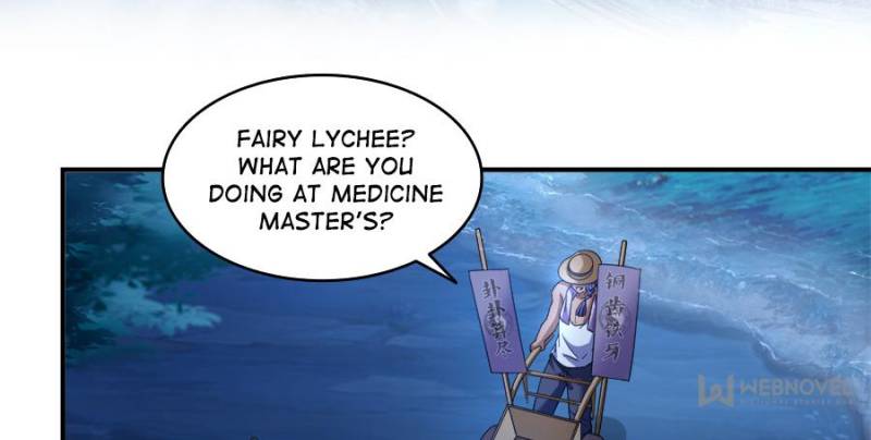 Cultivation Chat Group Chapter 273 page 12 - Chapter 273