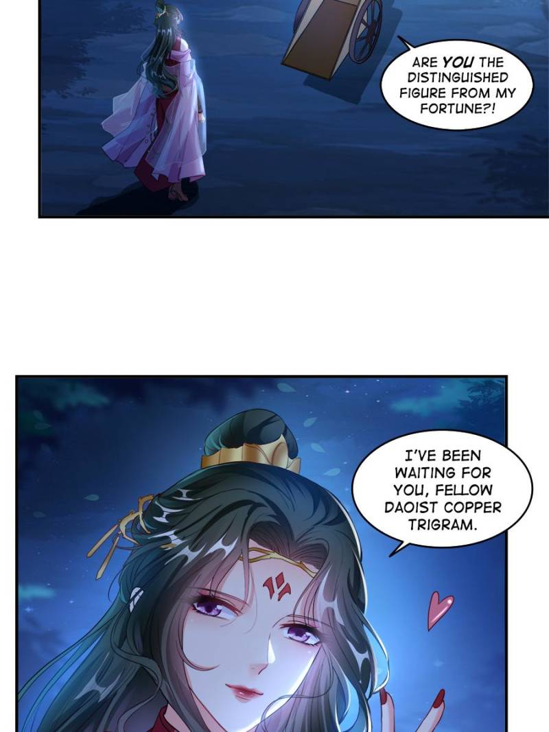 Cultivation Chat Group Chapter 273 page 13 - Chapter 273