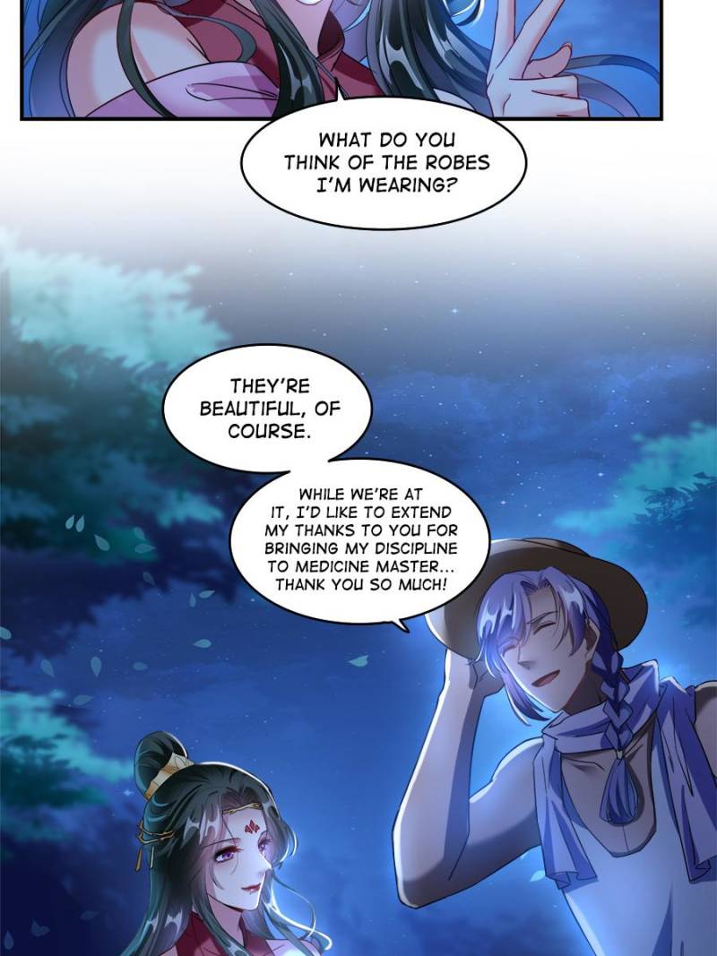 Cultivation Chat Group Chapter 273 page 14 - Chapter 273