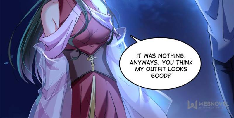 Cultivation Chat Group Chapter 273 page 15 - Chapter 273