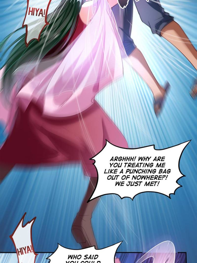 Cultivation Chat Group Chapter 273 page 20 - Chapter 273