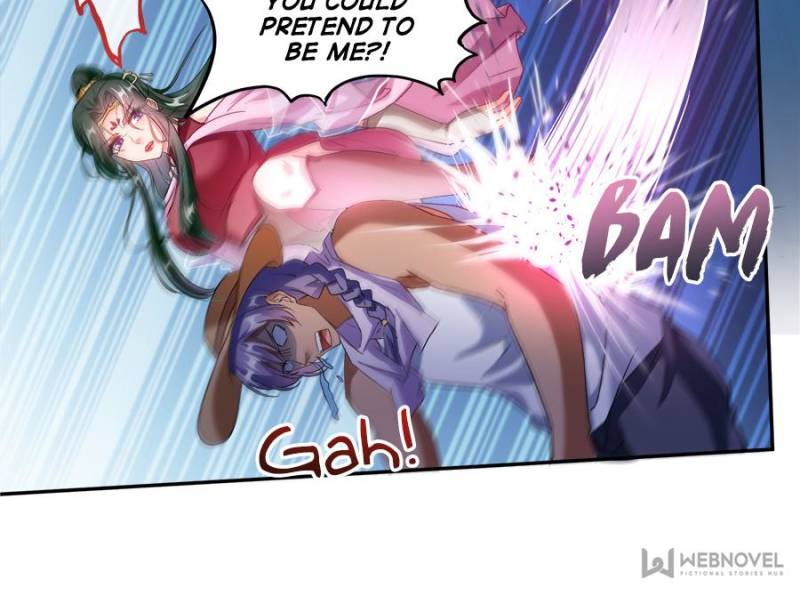Cultivation Chat Group Chapter 273 page 21 - Chapter 273