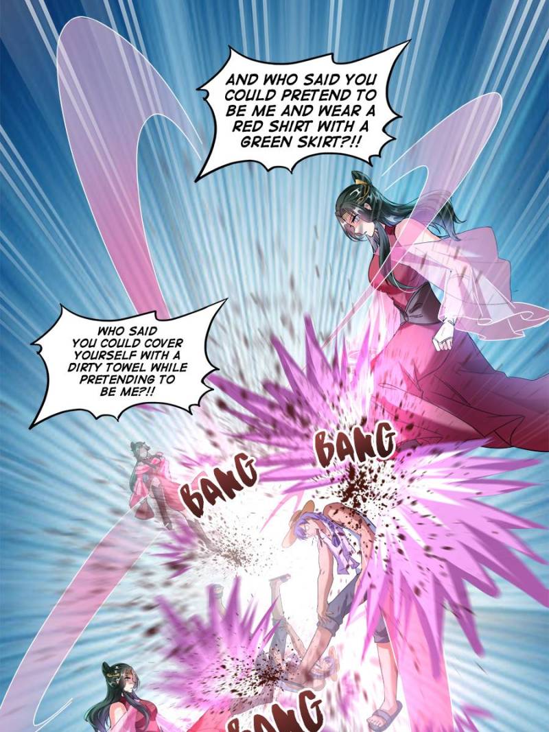 Cultivation Chat Group Chapter 273 page 23 - Chapter 273