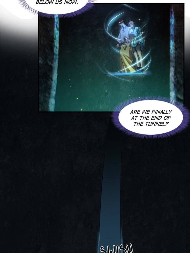 Cultivation Chat Group Chapter 273 page 29 - Chapter 273