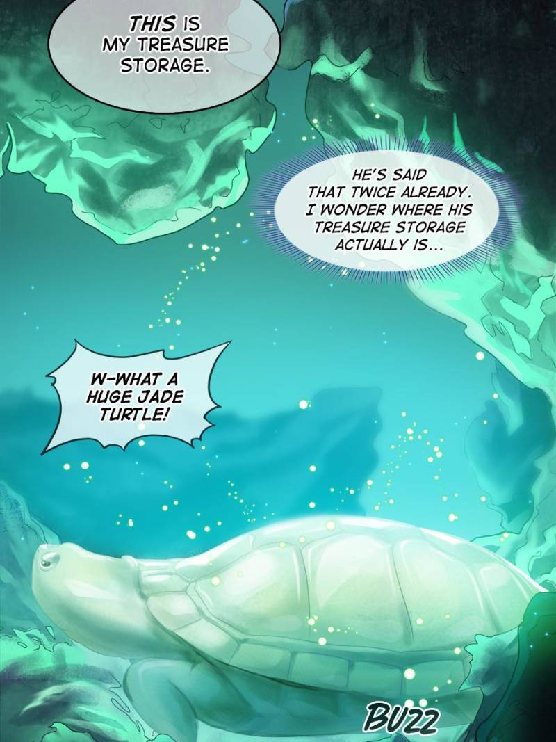 Cultivation Chat Group Chapter 273 page 31 - Chapter 273