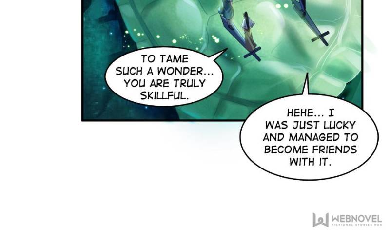 Cultivation Chat Group Chapter 273 page 33 - Chapter 273