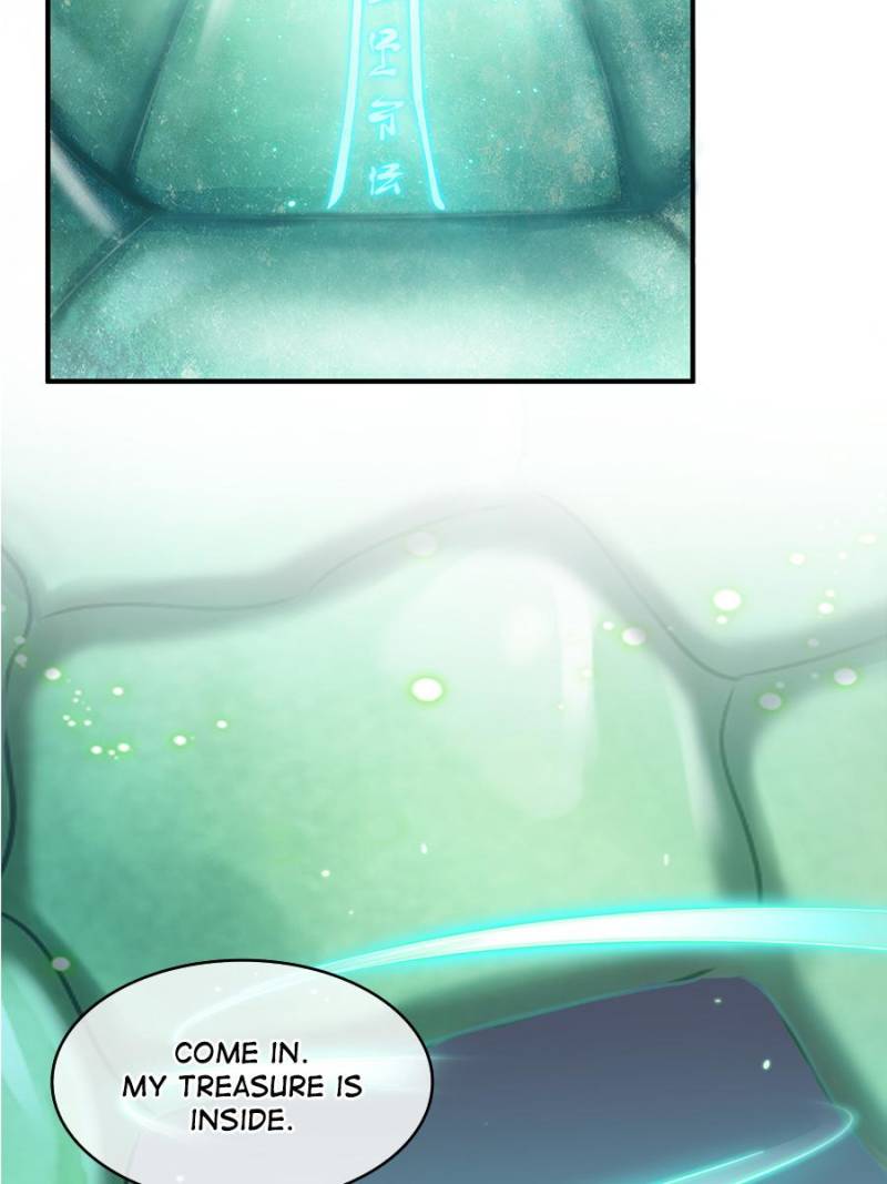Cultivation Chat Group Chapter 273 page 35 - Chapter 273