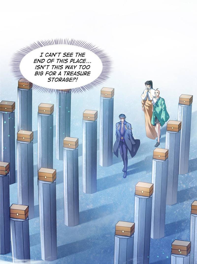 Cultivation Chat Group Chapter 273 page 37 - Chapter 273
