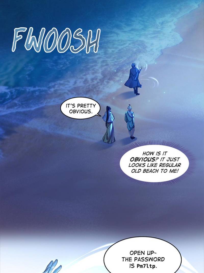 Cultivation Chat Group Chapter 273 page 4 - Chapter 273