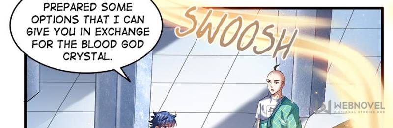 Cultivation Chat Group Chapter 273 page 42 - Chapter 273
