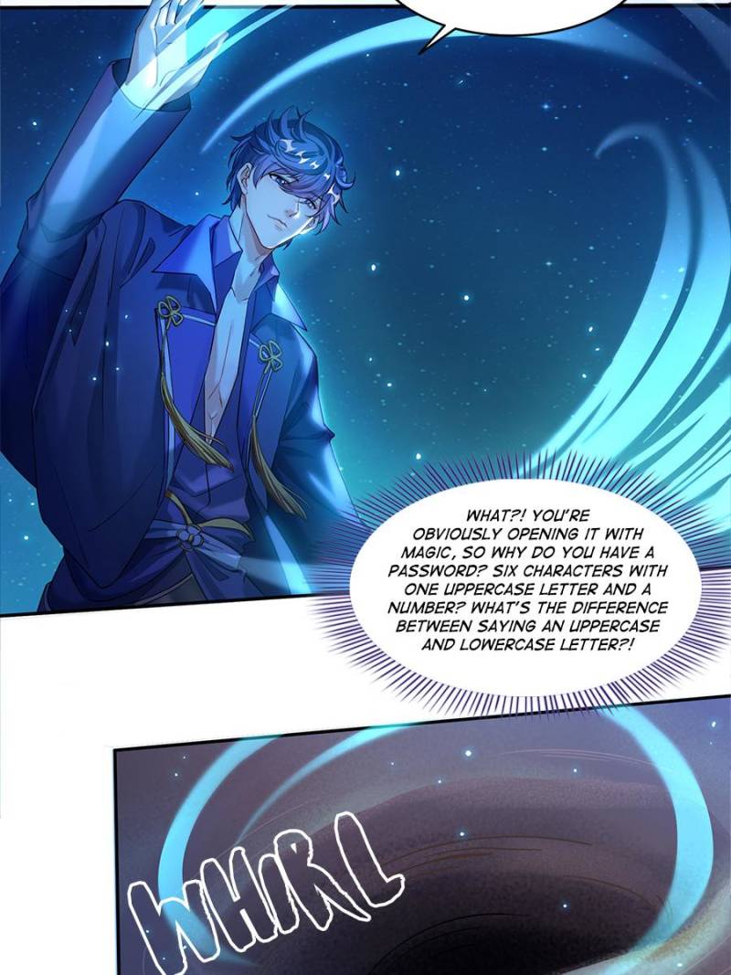 Cultivation Chat Group Chapter 273 page 5 - Chapter 273