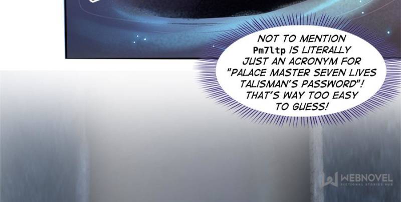 Cultivation Chat Group Chapter 273 page 6 - Chapter 273