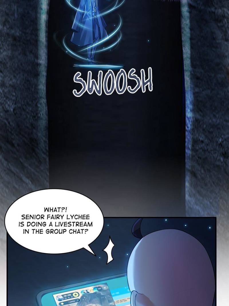 Cultivation Chat Group Chapter 273 page 8 - Chapter 273