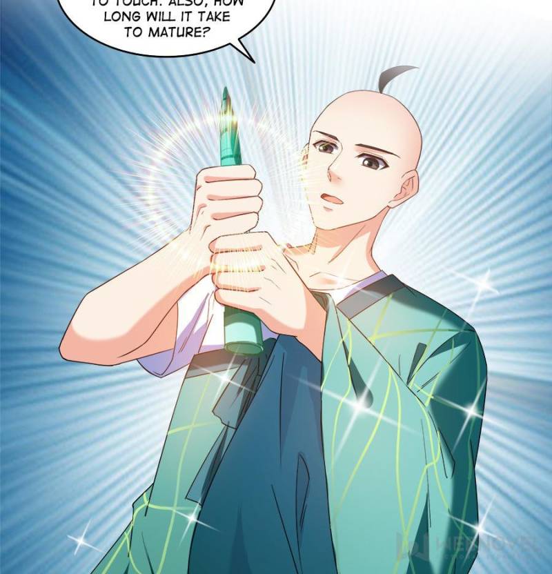 Cultivation Chat Group Chapter 274 page 11 - Chapter 274