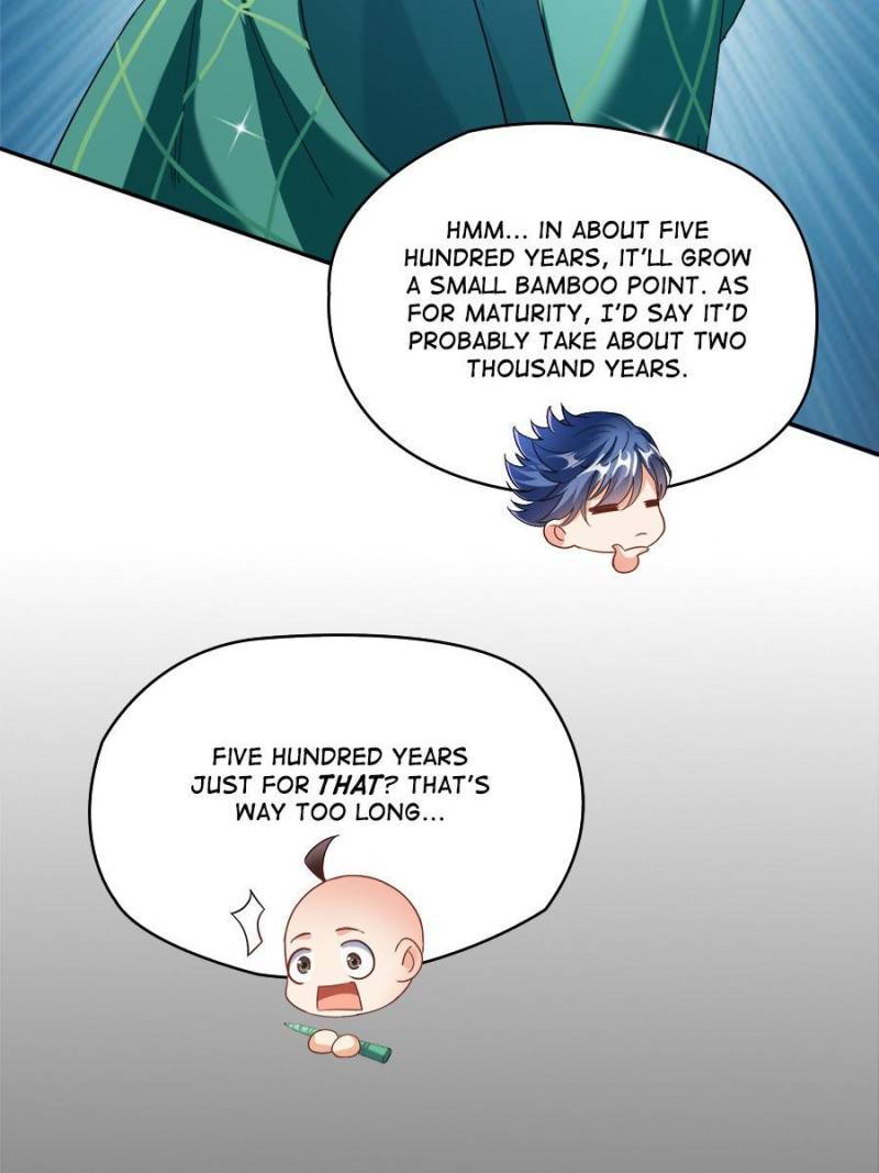 Cultivation Chat Group Chapter 274 page 12 - Chapter 274