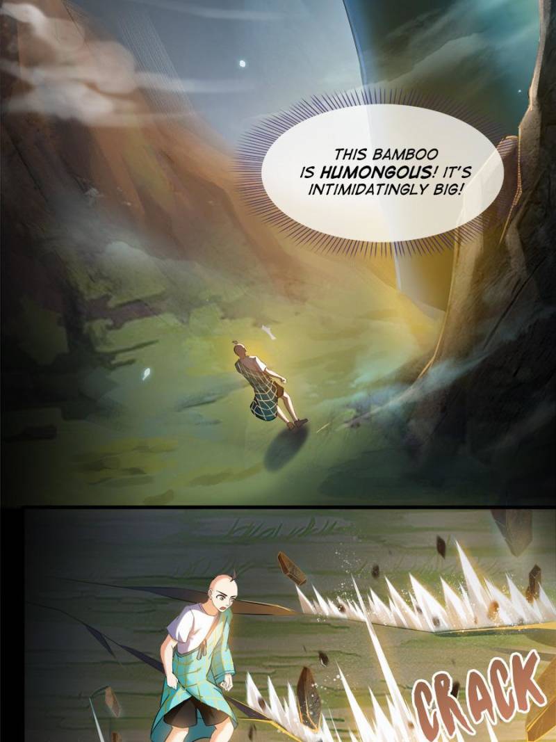 Cultivation Chat Group Chapter 274 page 16 - Chapter 274