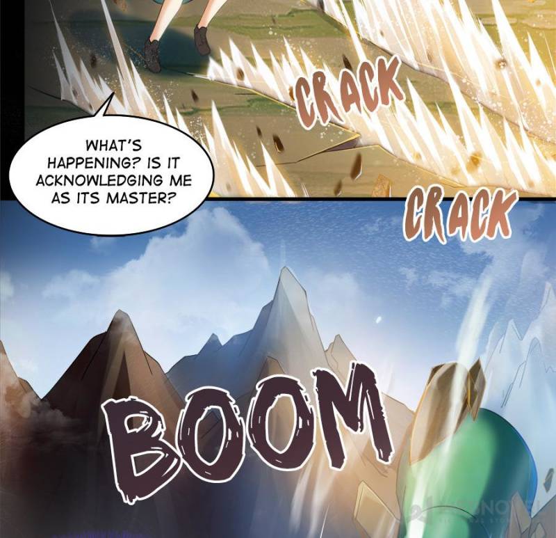 Cultivation Chat Group Chapter 274 page 17 - Chapter 274