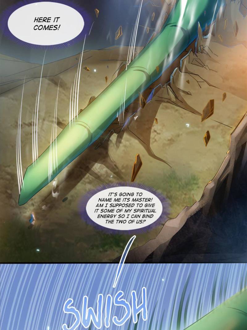 Cultivation Chat Group Chapter 274 page 18 - Chapter 274