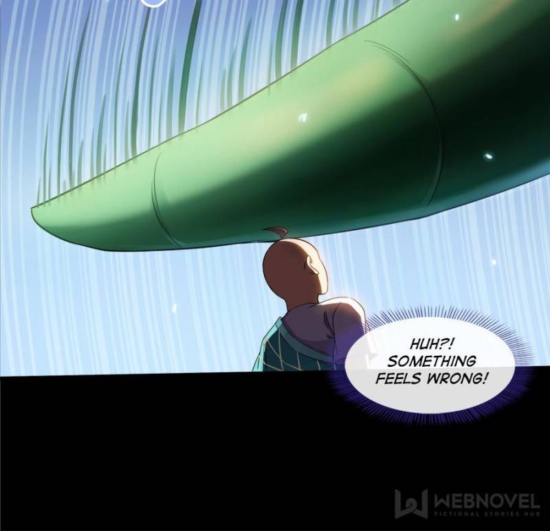 Cultivation Chat Group Chapter 274 page 19 - Chapter 274
