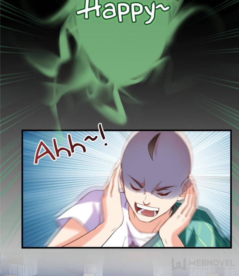 Cultivation Chat Group Chapter 274 page 21 - Chapter 274