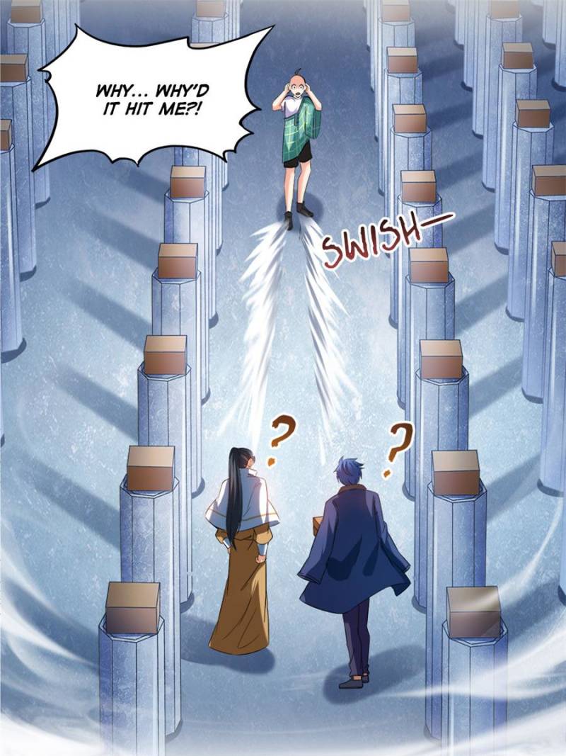 Cultivation Chat Group Chapter 274 page 22 - Chapter 274