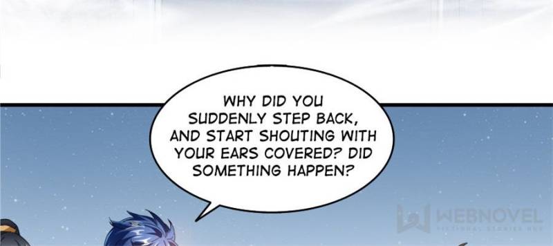 Cultivation Chat Group Chapter 274 page 23 - Chapter 274