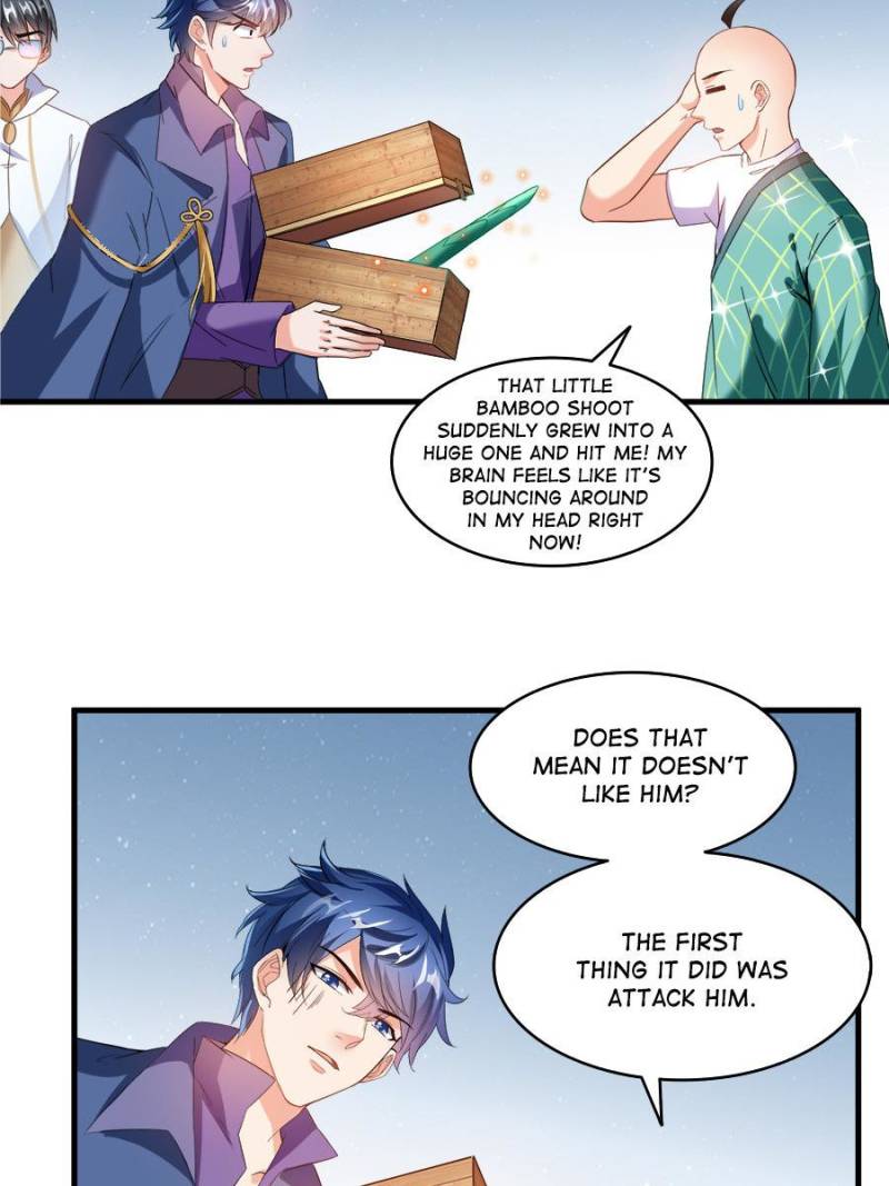 Cultivation Chat Group Chapter 274 page 24 - Chapter 274