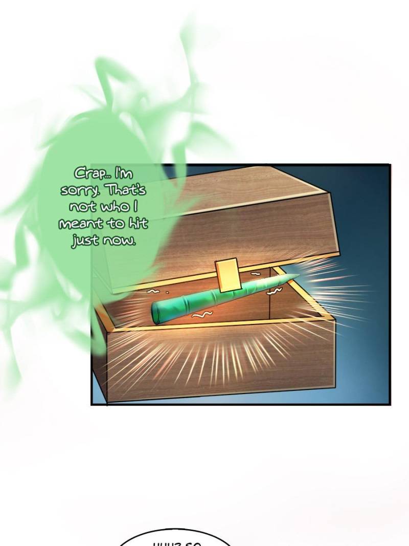 Cultivation Chat Group Chapter 274 page 26 - Chapter 274
