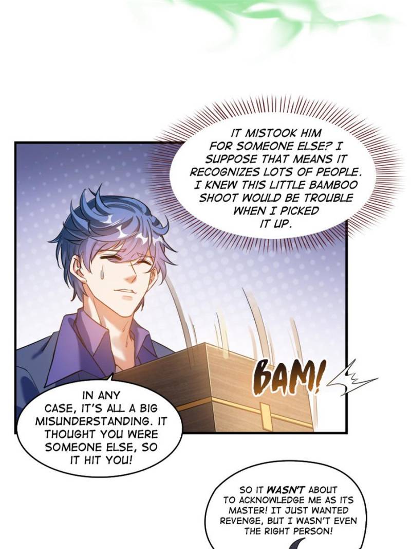 Cultivation Chat Group Chapter 274 page 28 - Chapter 274