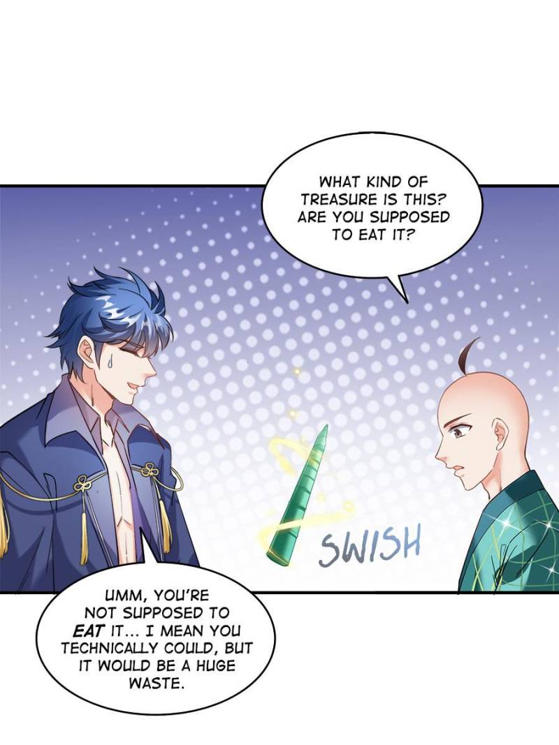 Cultivation Chat Group Chapter 274 page 3 - Chapter 274