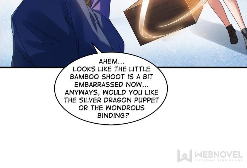 Cultivation Chat Group Chapter 274 page 31 - Chapter 274