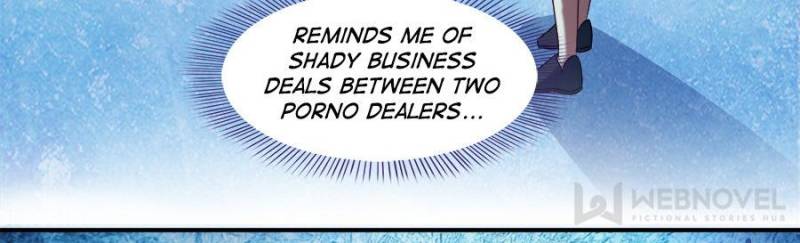Cultivation Chat Group Chapter 274 page 35 - Chapter 274