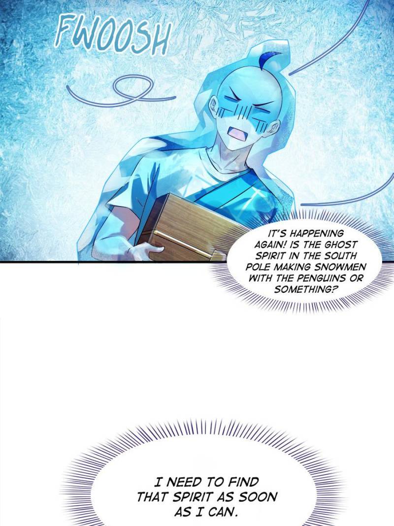 Cultivation Chat Group Chapter 274 page 36 - Chapter 274