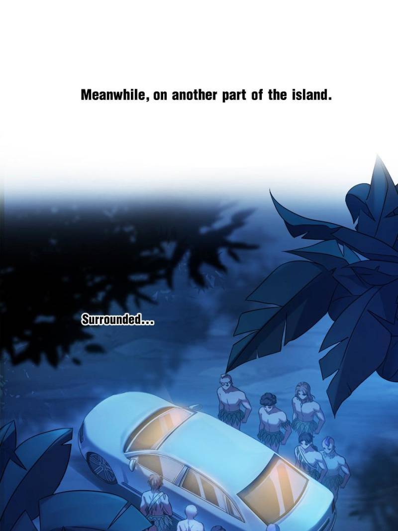 Cultivation Chat Group Chapter 274 page 38 - Chapter 274