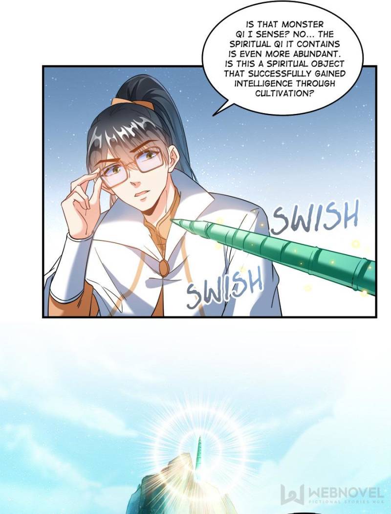 Cultivation Chat Group Chapter 274 page 4 - Chapter 274