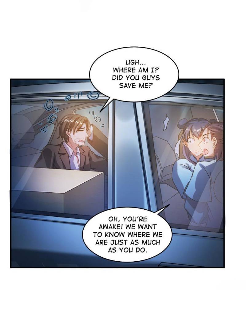 Cultivation Chat Group Chapter 274 page 40 - Chapter 274