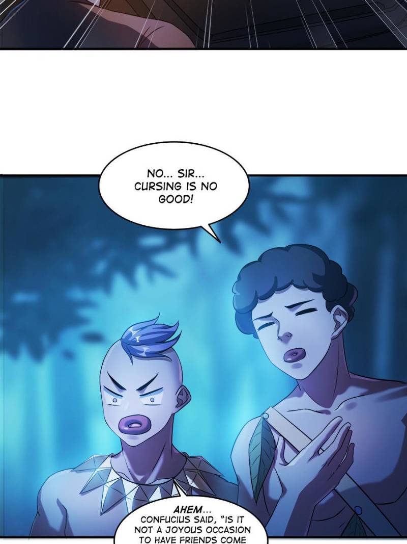 Cultivation Chat Group Chapter 274 page 42 - Chapter 274