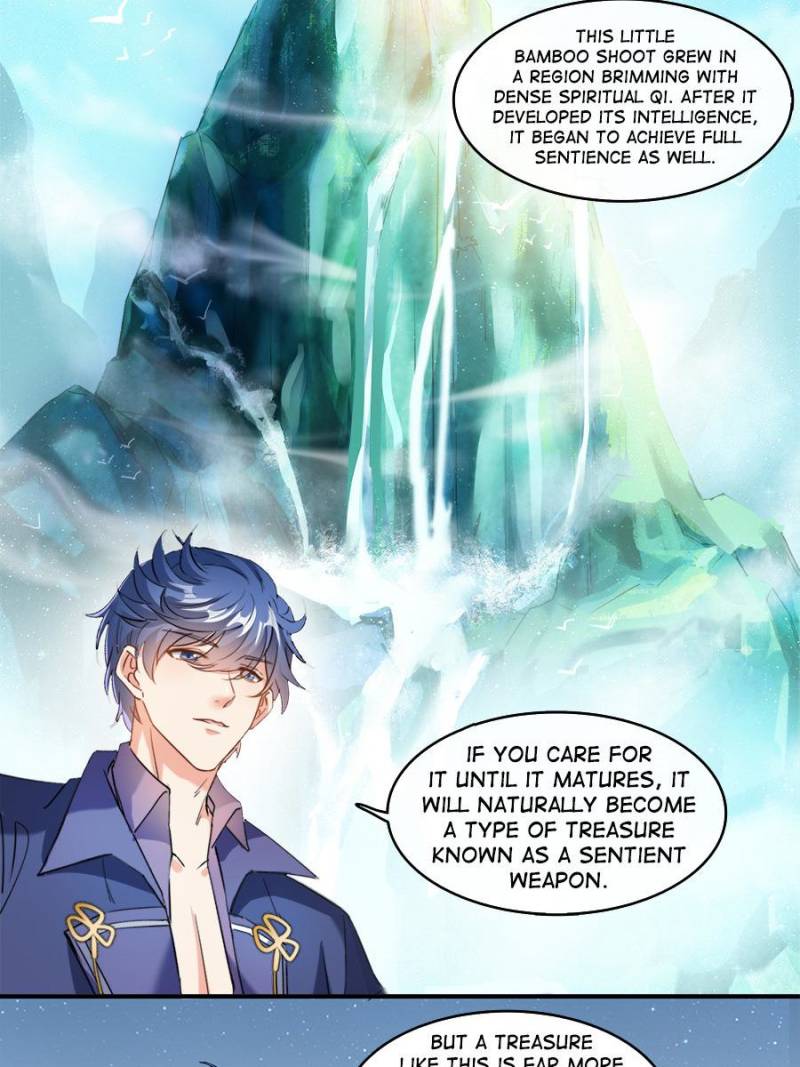 Cultivation Chat Group Chapter 274 page 5 - Chapter 274