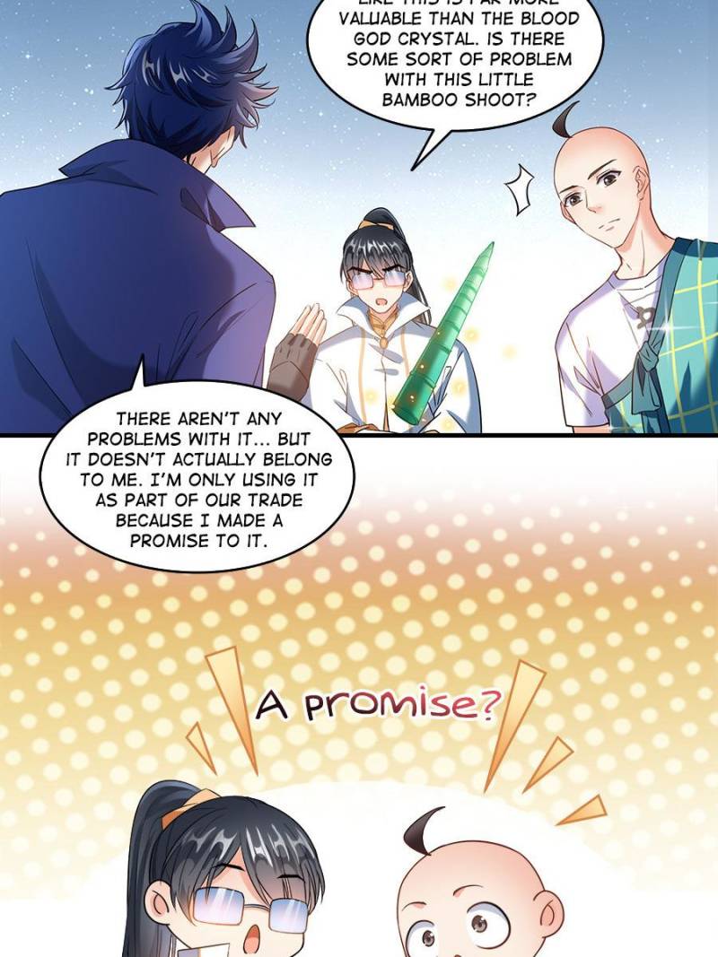 Cultivation Chat Group Chapter 274 page 6 - Chapter 274