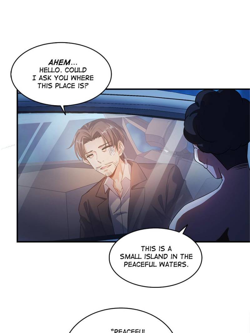 Cultivation Chat Group Chapter 275 page 1 - Chapter 275