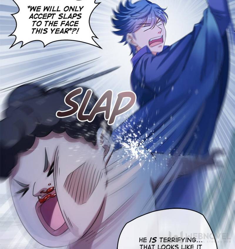 Cultivation Chat Group Chapter 275 page 10 - Chapter 275