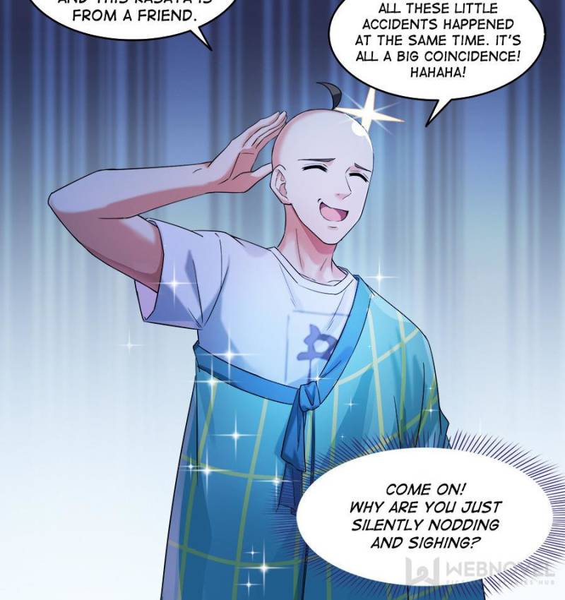 Cultivation Chat Group Chapter 275 page 12 - Chapter 275