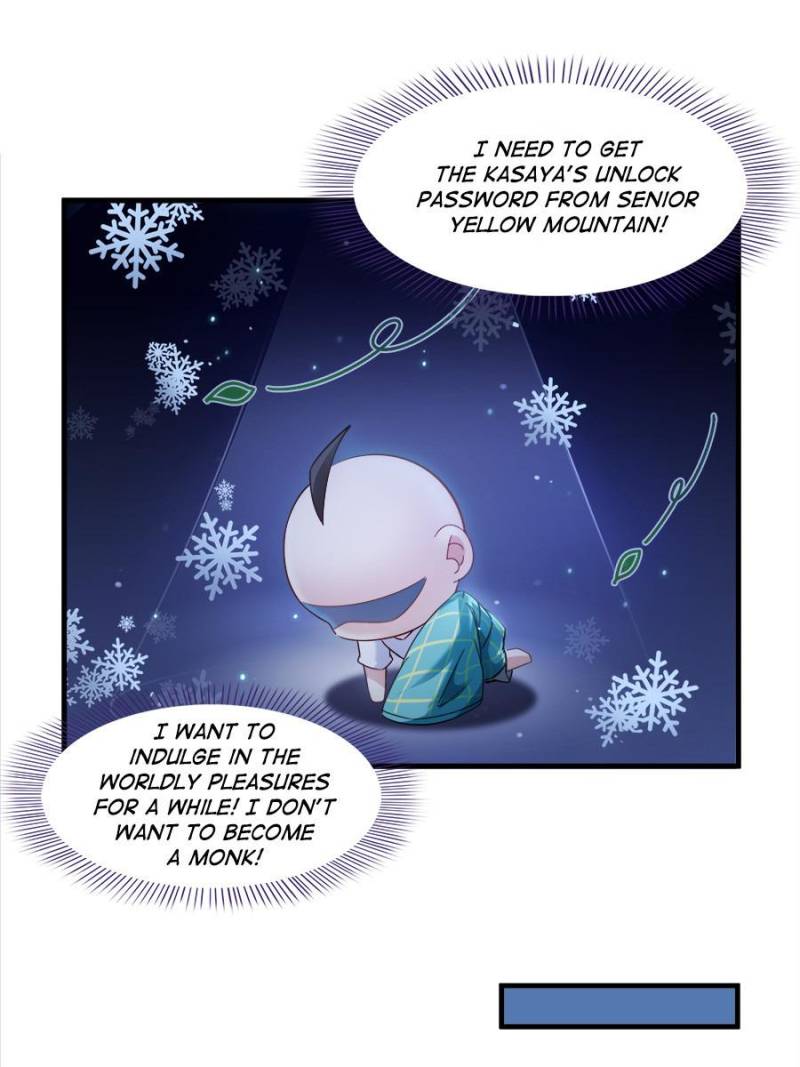 Cultivation Chat Group Chapter 275 page 13 - Chapter 275