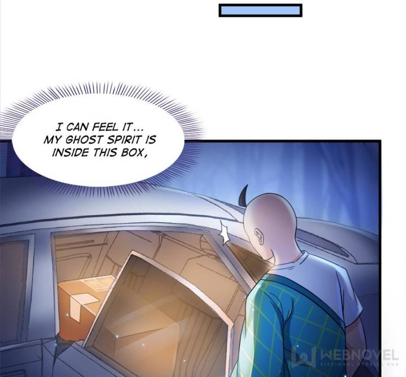 Cultivation Chat Group Chapter 275 page 14 - Chapter 275