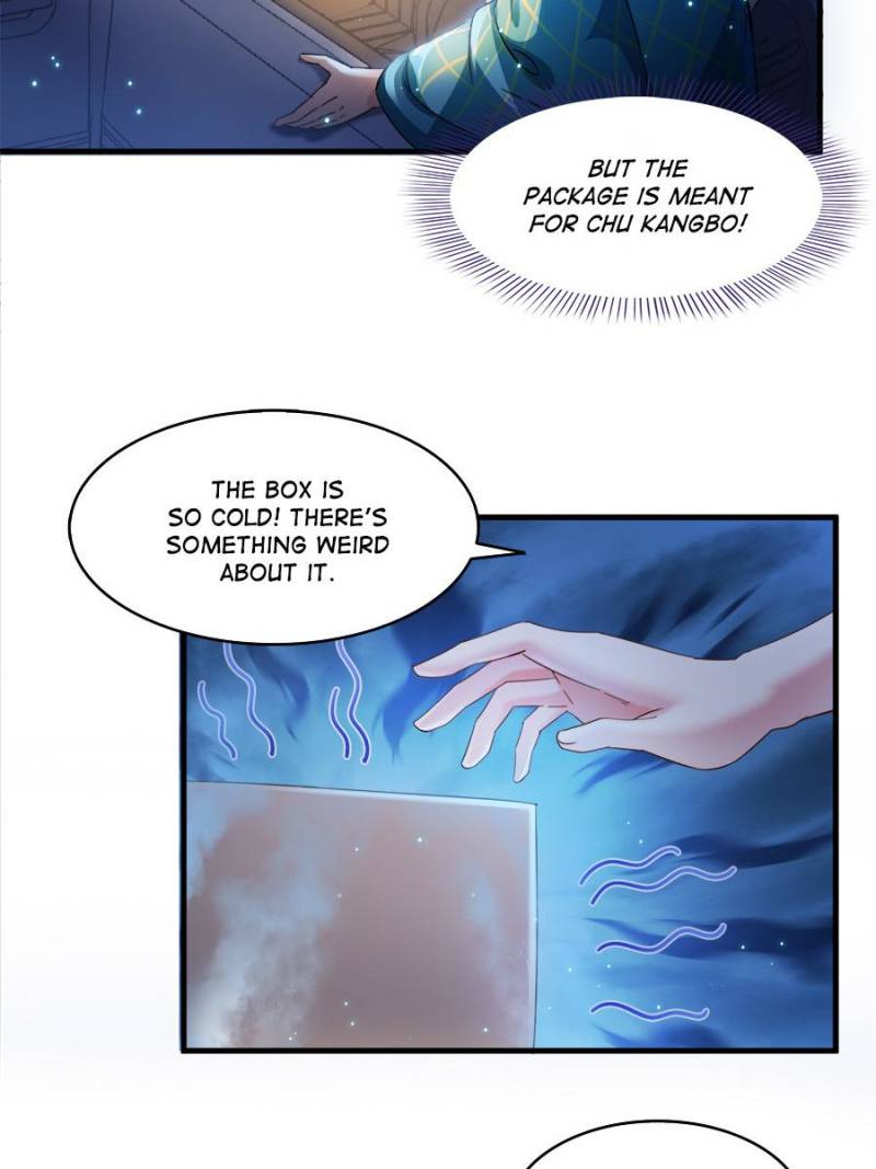 Cultivation Chat Group Chapter 275 page 15 - Chapter 275