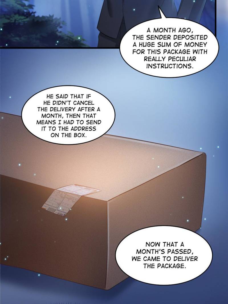 Cultivation Chat Group Chapter 275 page 17 - Chapter 275