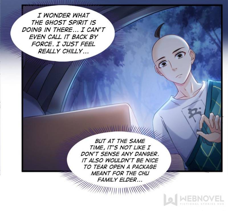 Cultivation Chat Group Chapter 275 page 18 - Chapter 275