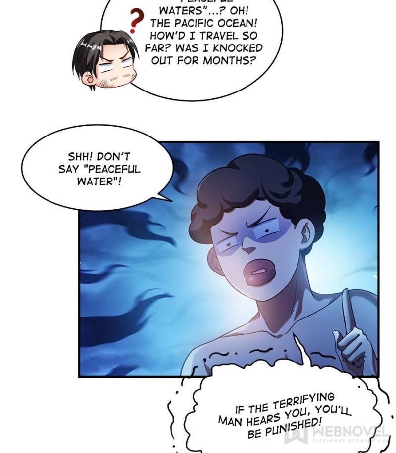 Cultivation Chat Group Chapter 275 page 2 - Chapter 275