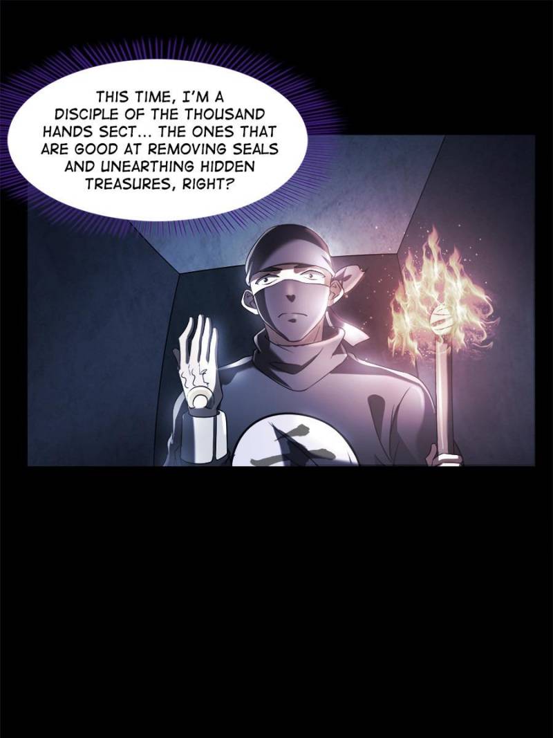Cultivation Chat Group Chapter 275 page 25 - Chapter 275